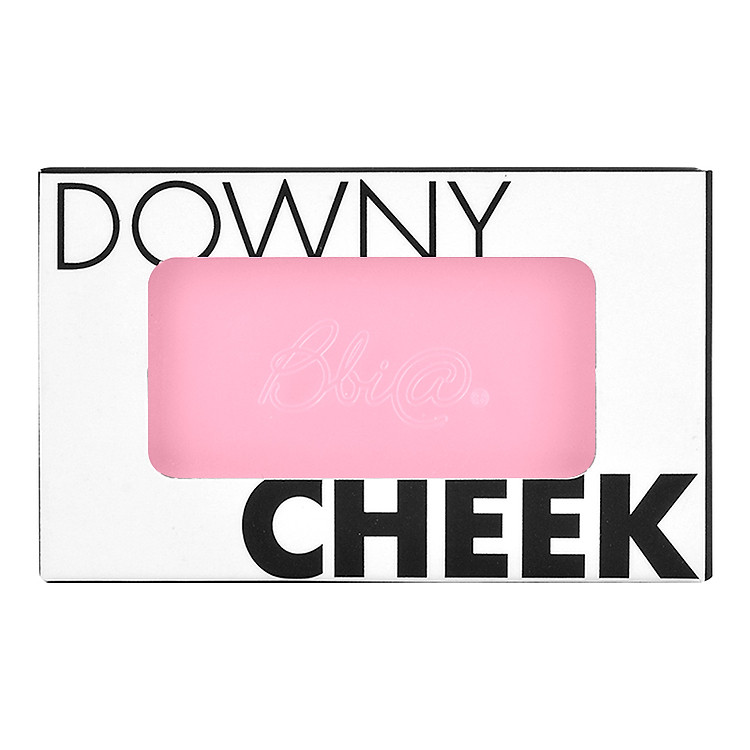 Má hồng dạng kem Bbia Downy Cheek