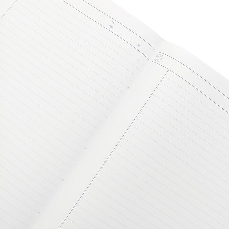 Vở Kẻ Ngang Gift (120 trang) - Ảnh 4