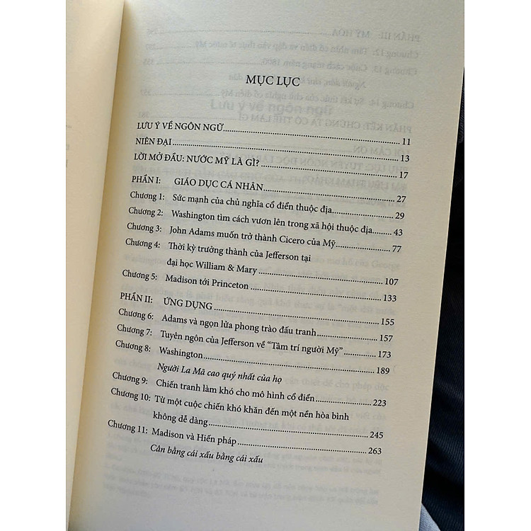 NGUYÊN TẮC LẬP QUỐC - Thomas E. Ricks - Ảnh 3