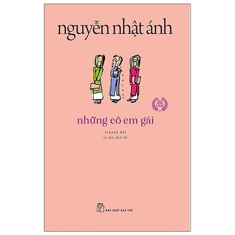 Những Cô Em Gái