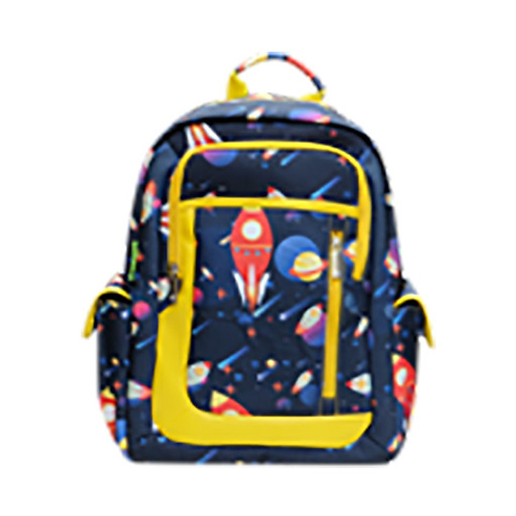 Ba lô CG Magical Door – Rocket B-12-082 (Xanh đen)