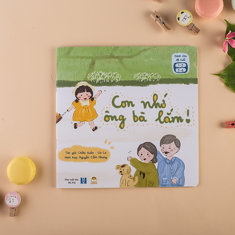 Set 3 Cuốn Sách Thơ Cho Bé Tập Đọc - Ảnh 4