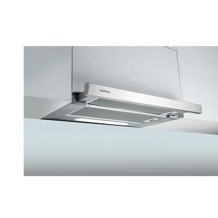Máy hút mùi âm tủ Hafele HH-TI60D 539.81.083 - Hàng Chính Hãng