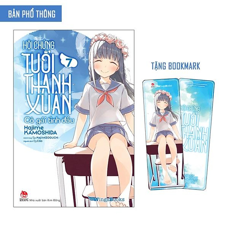 Hội Chứng Tuổi Thanh Xuân – Tập 7