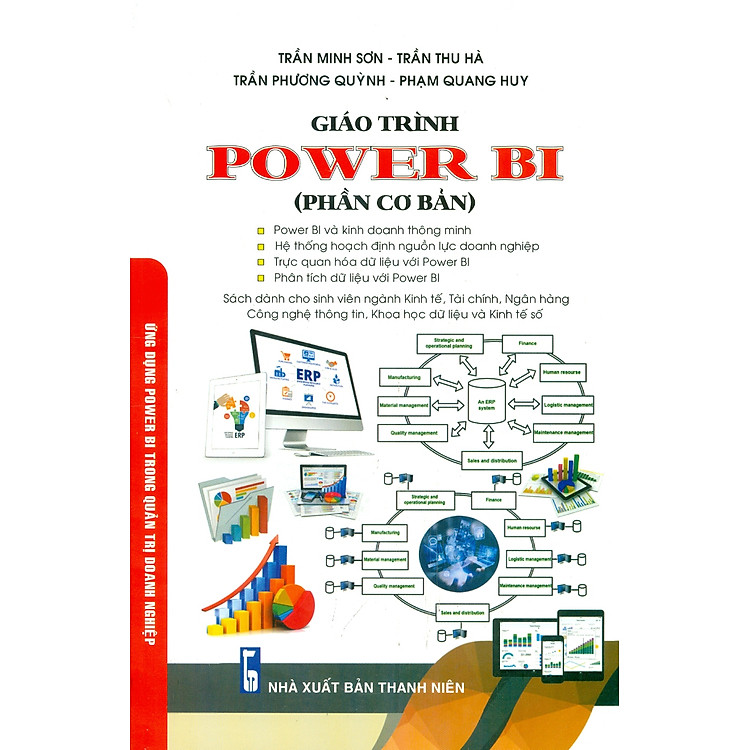 Giáo Trình Power Bi (Phần Cơ Bản)