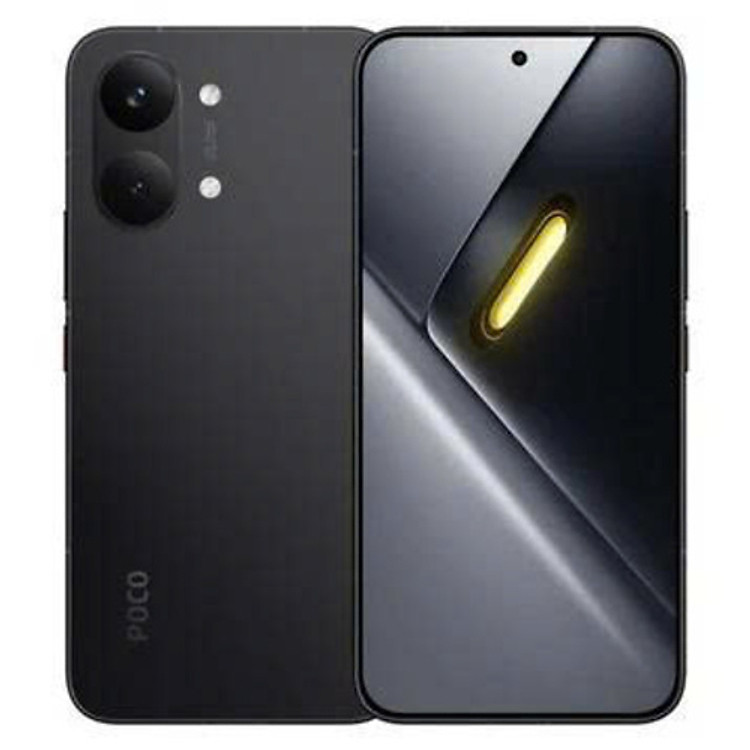 Điện Thoại Xiaomi POCO X8 Pro Max 5G 12GB/512GB - Hàng Chính Hãng