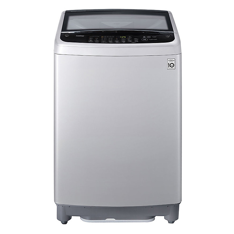 Máy Giặt Cửa Trên Inverter LG T2385VS2 (8.5kg) - Hàng Chính Hãng