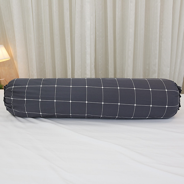 Áo Gối Ôm 35*90cm, Cotton Lụa satin HQ2001