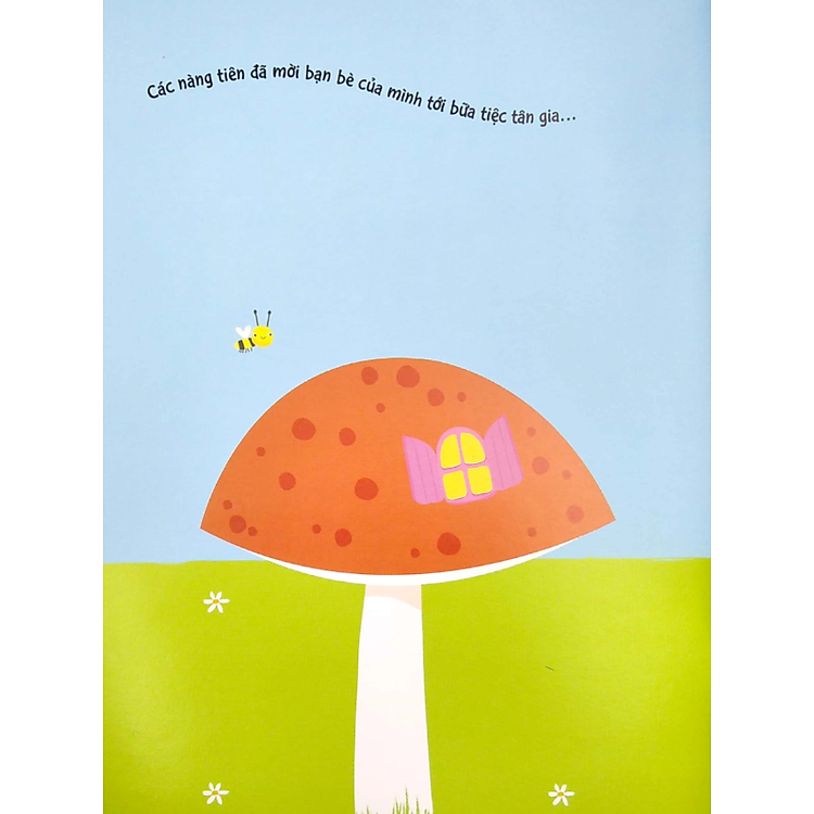 Bóc Dán Dành Cho Bé Gái - Ảnh 4