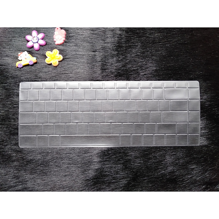 Miếng silicon bảo vệ bàn phím cho laptop MSI