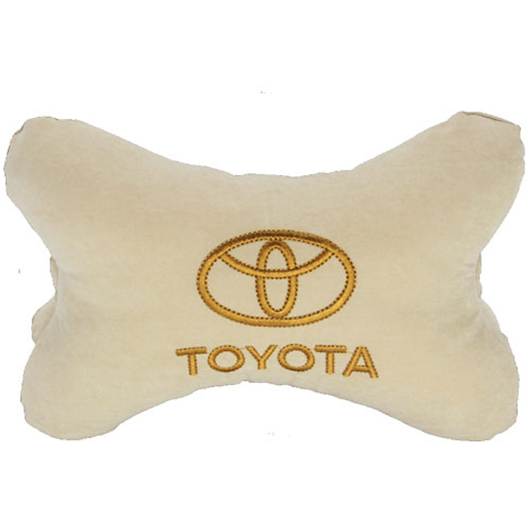 Gối Tựa Đầu Dành Cho Xe Ô Tô Toyota