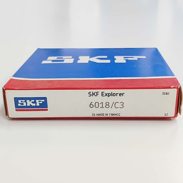 Vòng bi SKF 6018, 6018/C3, 6018-2Z, 6018-2Z/C3, 6018-2RS1/C3