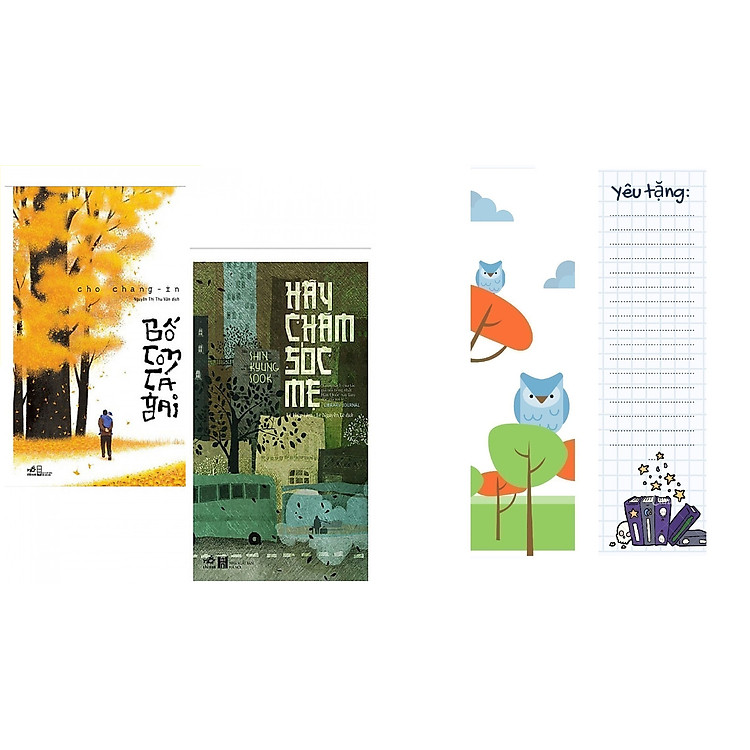 Hãy Chăm Sóc Mẹ