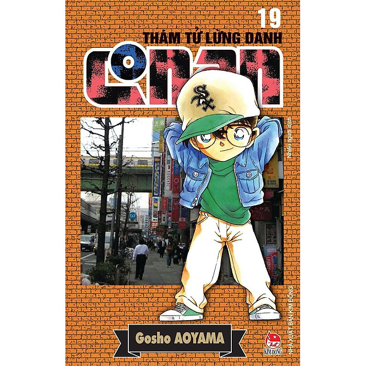 Thám Tử Lừng Danh Conan: Tập 11 - 20 - Ảnh 3