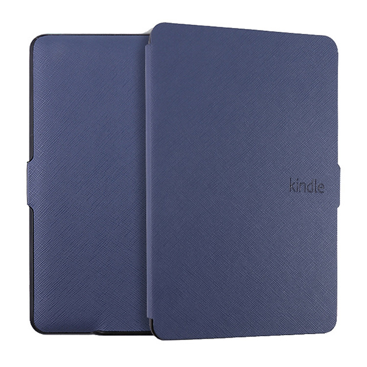 Bao Da Máy Đọc Sách Kindle (8th) - Mẫu Trơn