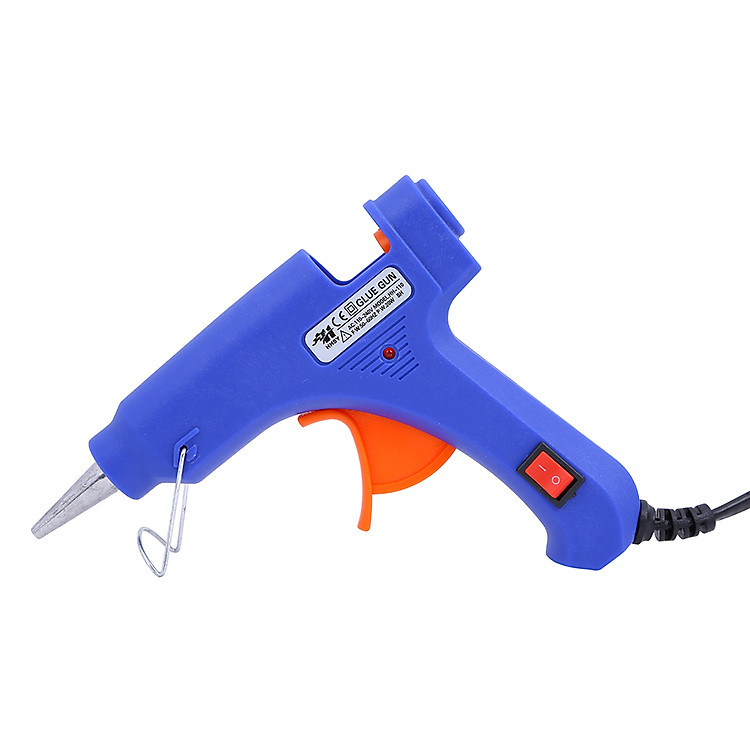 Súng Bắn Keo (20W) - Ảnh 4