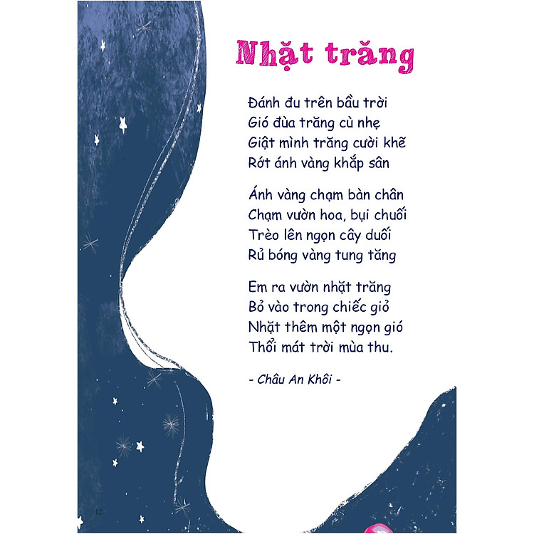 Thơ Cho Bé Học Nói - Ảnh 6