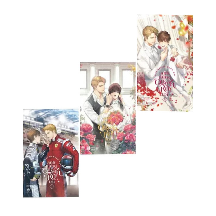 Anh Đừng Quyến Rũ Tôi – Tập 1 - Ảnh 2