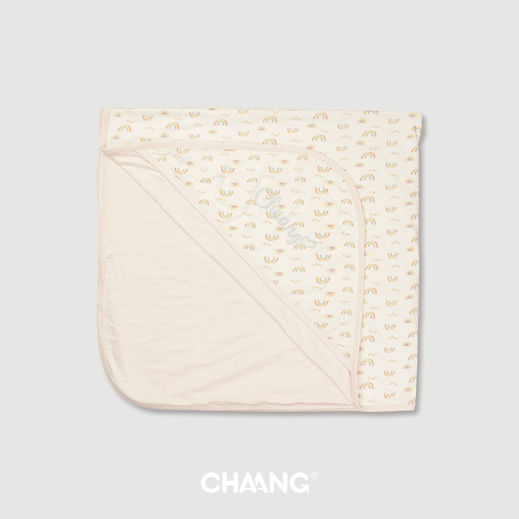 Mua Chăn ủ warmme summer hồng phấn Chính hãng Ưu đãi - Hình ảnh 2