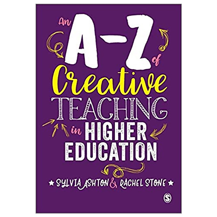 An A-Z Of Creative Teaching In Higher Education