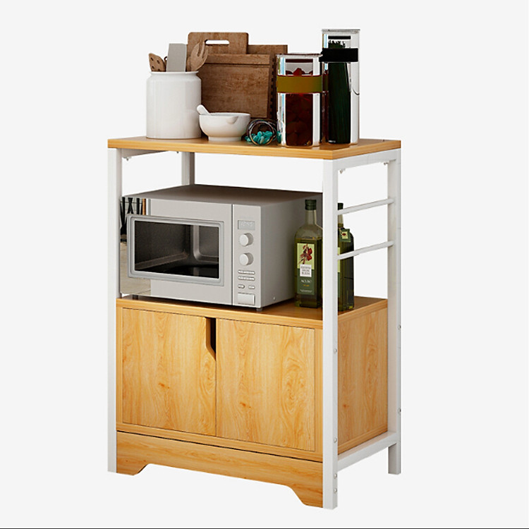 Kệ bếp - tủ bếp đa năng