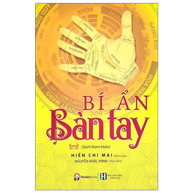 Bí Ẩn Bàn Tay