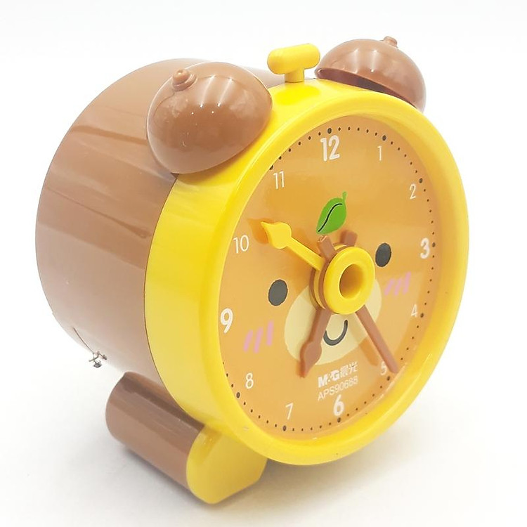 Chuốt Quay M&G APS90688 - Màu Vàng - Ảnh 2