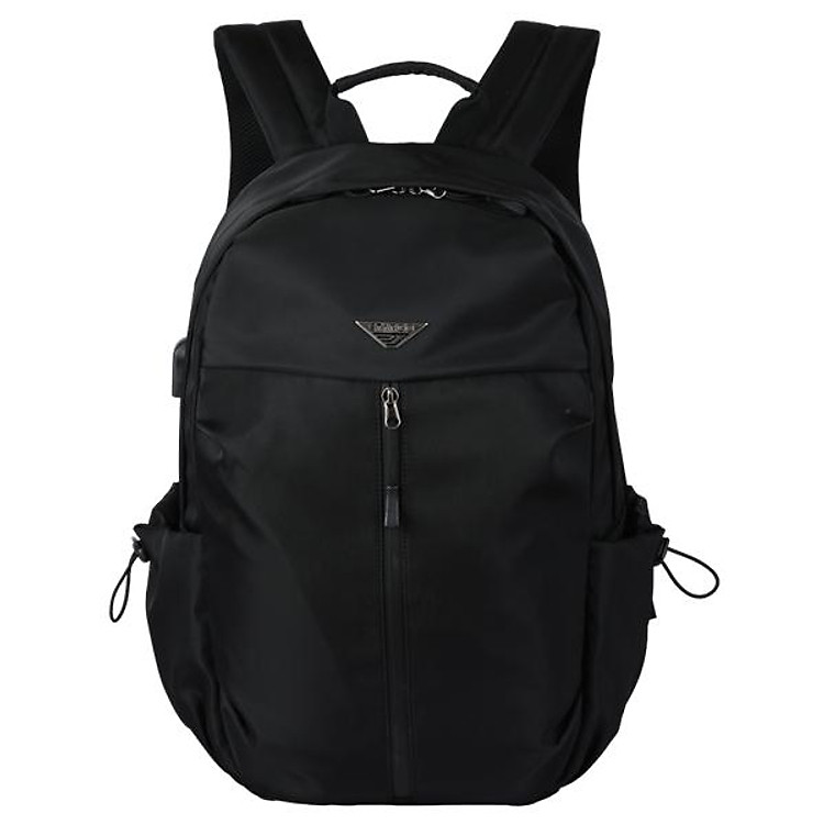 Ba Lô Laptop Stargo Estilo 12 Inch – Màu Đen