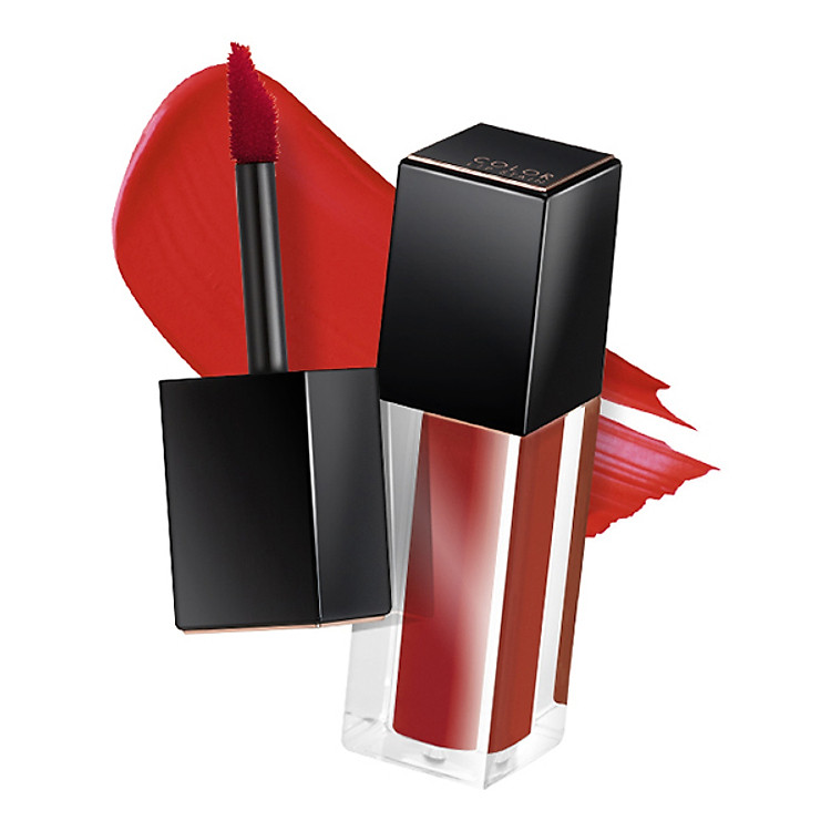 Son Môi A'Pieu Color Lip Stain (Gel Tint) (4.4g)