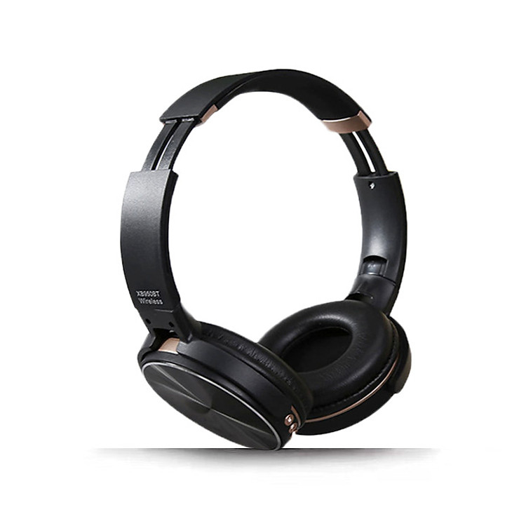 Tai nghe bluetooth chụp tai XB950BT