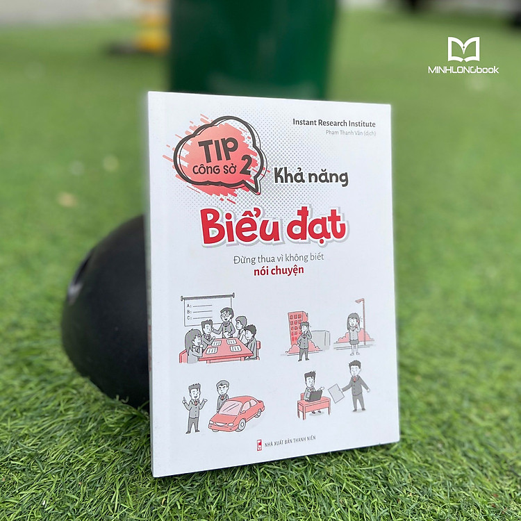 Tip Công Sở 2 - Khả Năng Biểu Đạt - Ảnh 7