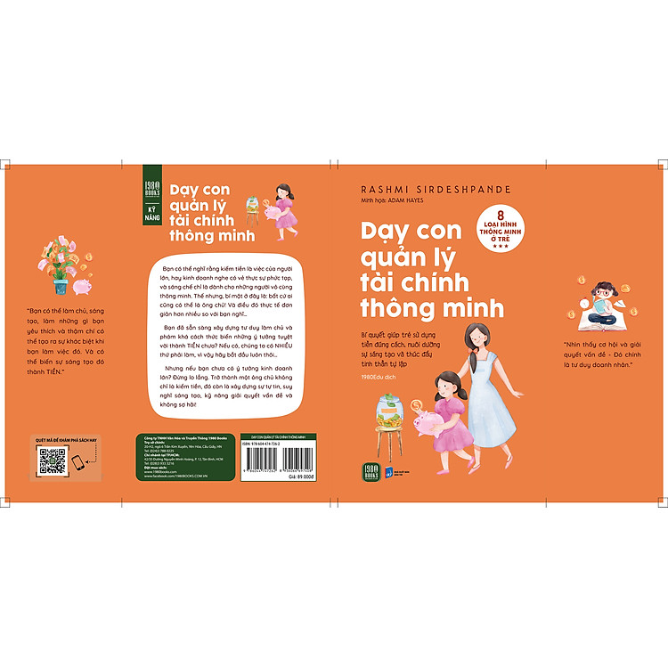 DẠY CON PHÁT TRIỂN TƯ DUY PHẢN BIỆN - Ảnh 3