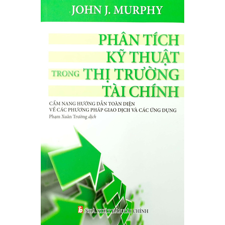 Phân tích kỹ thuật trong thị trường tài chính - Ảnh 5