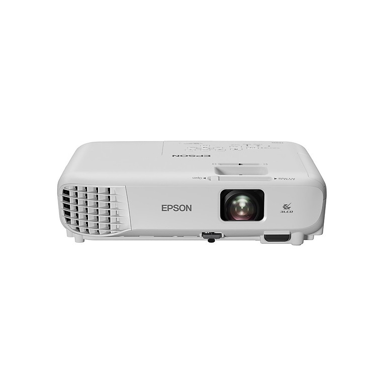Máy chiếu Epson EB - W05 - Hàng Chính Hãng