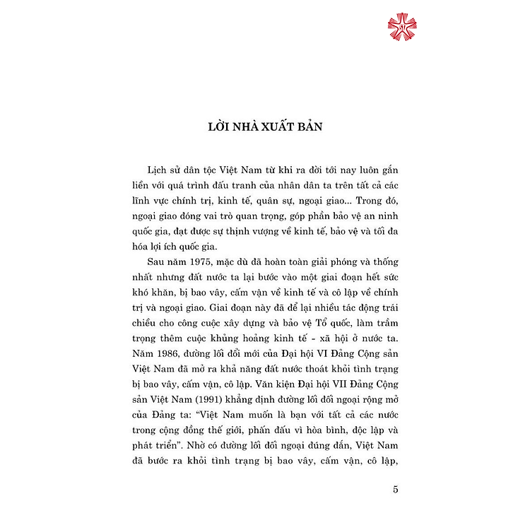 Cuộc đấu tranh của Việt Nam chống bao vây, cấm vận, cô lập từ cuối thập niên 1970 đến giữa thập niên 1990 - Ảnh 6