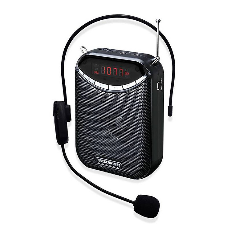 Loa Trợ Giảng Takstar E190M - hàng chính hãng