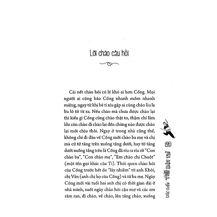 Cuộc Chiến Tuổi Dậy Thì (Tái Bản 2021) - Ảnh 6