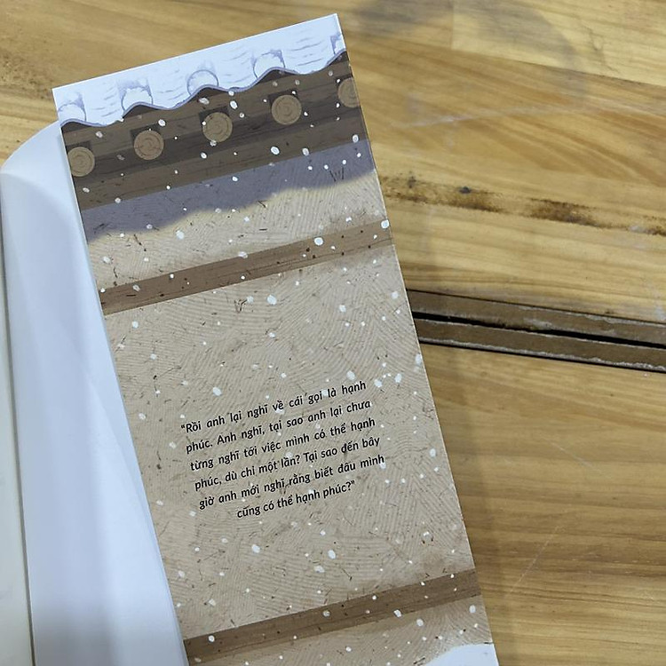 Quán Canh Bò Hầm Của Kẻ Cắp Quá Khứ - Ảnh 4