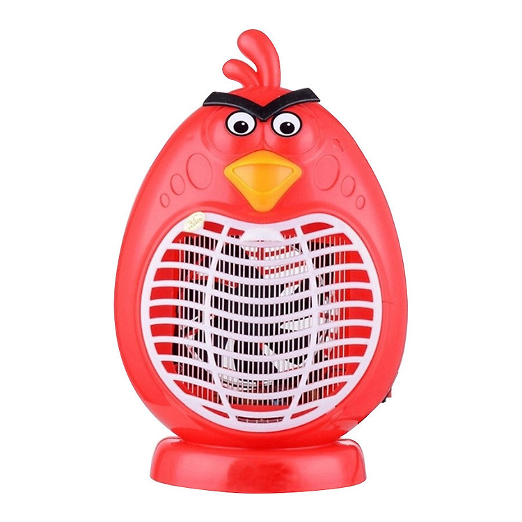 Đèn bắt muỗi hình thú - Giao màu ngẫu nhiên