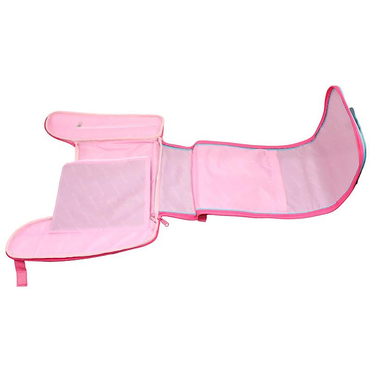 Cặp Chống Gù Bé Gái Thiên Long BP-017 - Ảnh 6