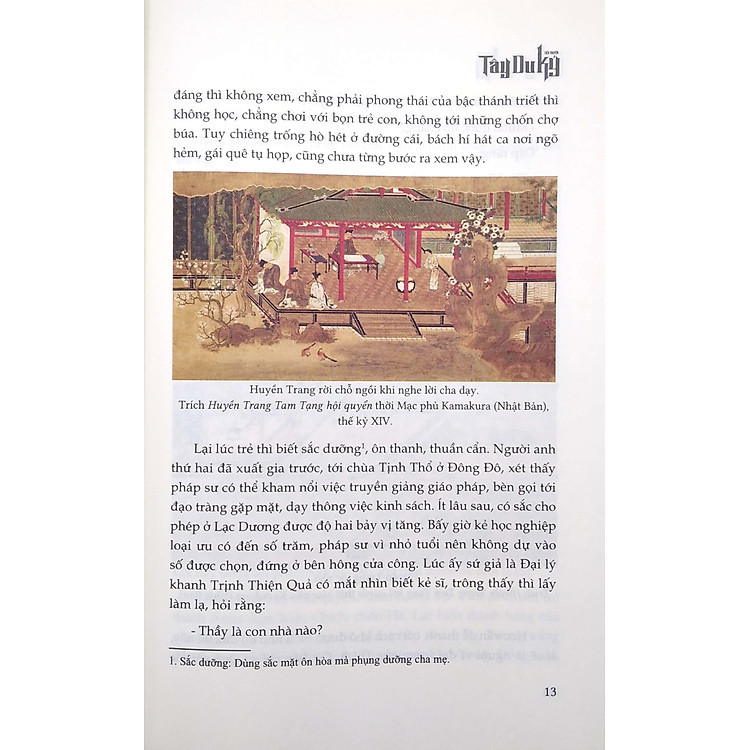 Tây Du Ký Tiền Truyện - Ảnh 4