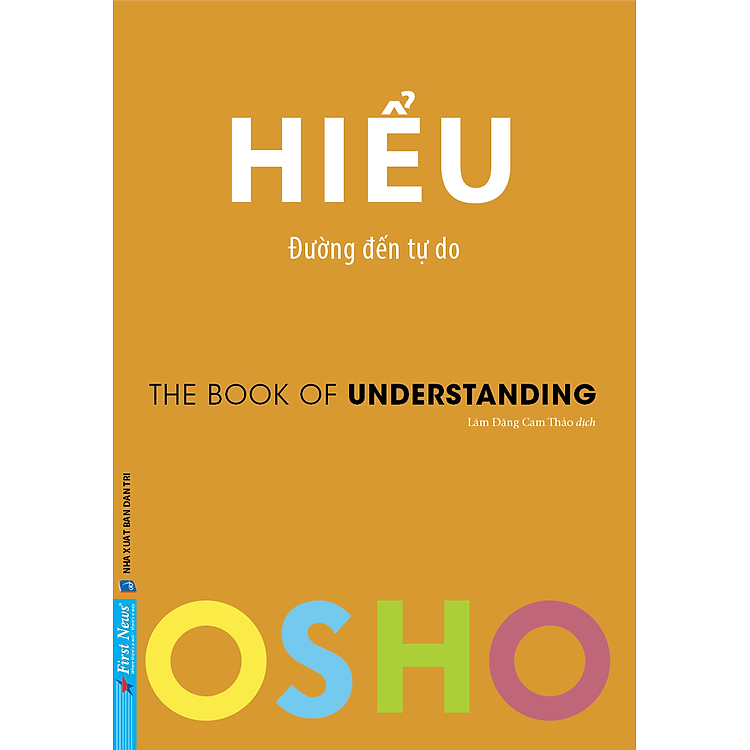 Newshop: Hiểu – Đường đến tự do