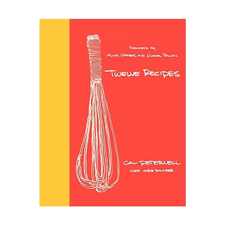 Twelve Recipes