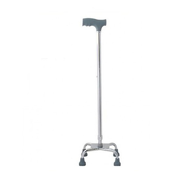 Gậy hỗ trợ tập đi cho người già 4 chân