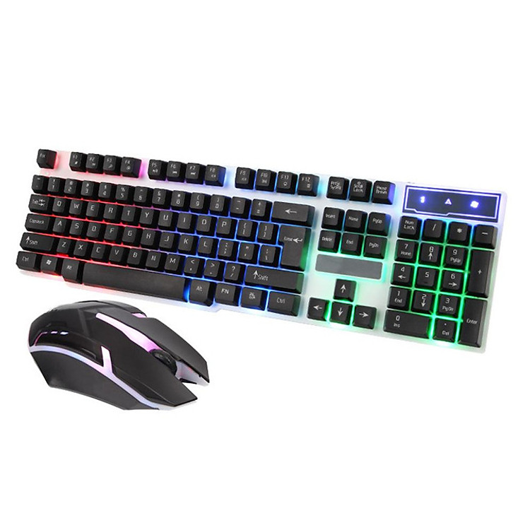 Bộ bàn phím và chuột X90 - Hàng nhập khẩu