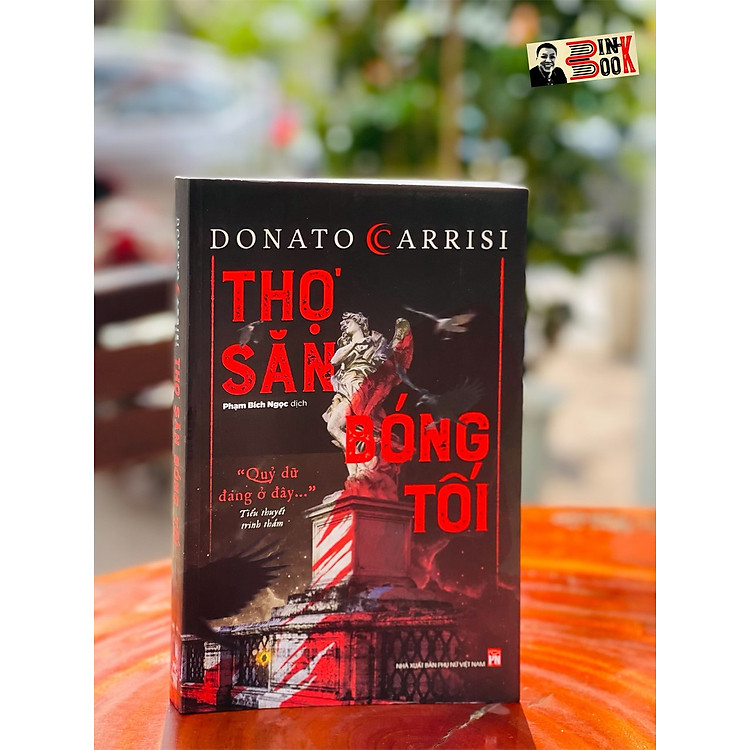 THỢ SĂN BÓNG TỐI