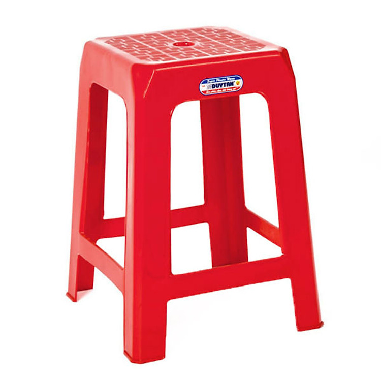 Ghế Kiểu Cao Duy Tân (33.5 x 33.5 cm)