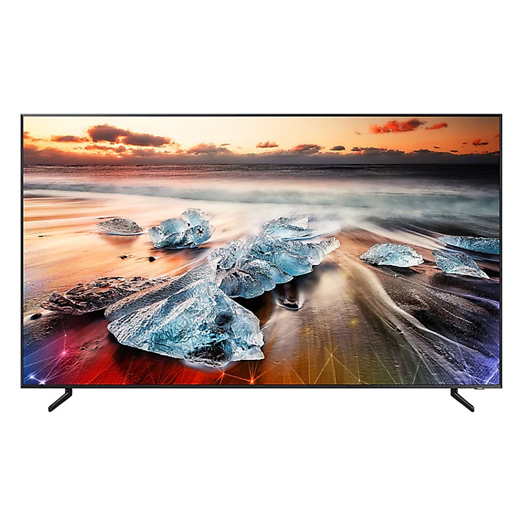 Smart Tivi QLED Samsung 8K 98 inch QA98Q900RB