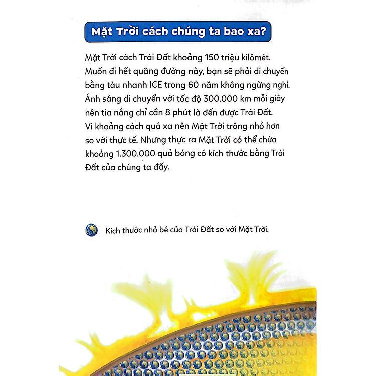 Pixi thông thái - Vi vu trong vũ trụ - Ảnh 4