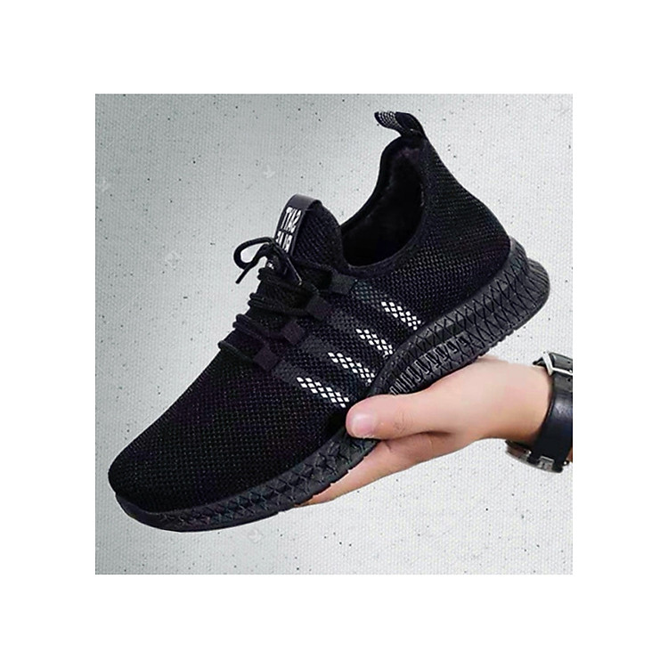 Giày sneaker nam phong cách thể thao 212